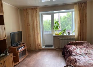 Продается 2-ком. квартира, 52.6 м2, Заринск, Зелёная улица, 29