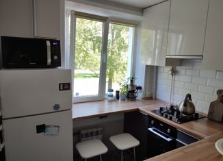 Двухкомнатная квартира на продажу, 45.8 м2, Волгореченск, Пионерская улица, 3