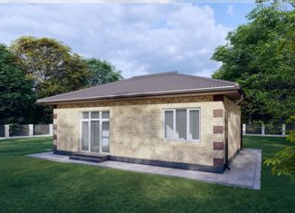 Продажа дома, 91 м2, Адыгейск, улица Дружбы