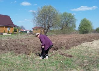 Земельный участок на продажу, 12 сот., деревня Хаустово, деревня Хаустово, 21
