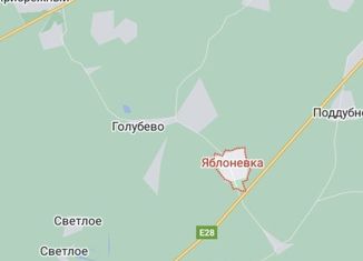 Продаю участок, 6 сот., поселок Яблоневка, Калининградское шоссе