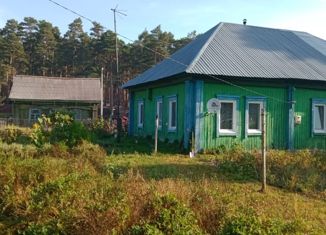 Продам дом, 60 м2, село Тимирязевское, Ново-Трактовая улица, 8