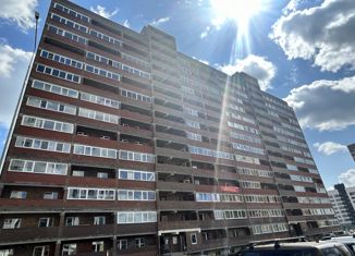 Квартира на продажу студия, 24.2 м2, Киров, улица Анжелия Михеева, 18А, Ленинский район