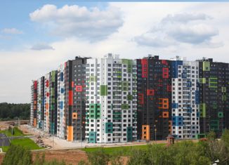 2-комнатная квартира на продажу, 66.4 м2, Москва, Дмитровское шоссе, 169к6, станция Долгопрудная