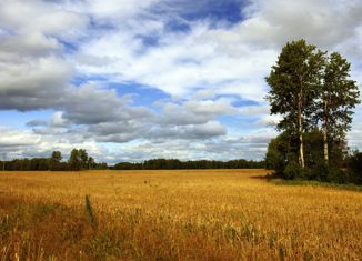 Земельный участок на продажу, 8 сот., коттеджный посёлок Кузяево Парк, коттеджный посёлок Кузяево Парк, 36