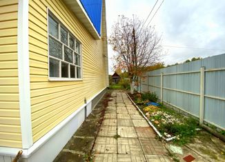 Продается дом, 80 м2, СНТ Рассвет