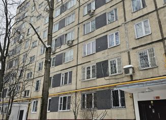 Продам 2-ком. квартиру, 44.2 м2, Москва, Профсоюзная улица, 140, метро Коньково