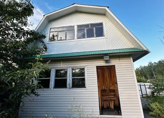 Продаю дом, 56.9 м2, садоводческое некоммерческое товарищество Полянка