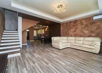 Продается таунхаус, 117 м2, посёлок Индустриальный, Голубой бульвар, 62