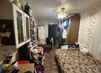 Комната на продажу, 30 м2, Тула, улица Кауля, 19к2, Центральный территориальный округ