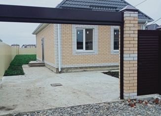 Продажа дома, 80 м2, посёлок Российский, улица Академика Королёва, 28/1А