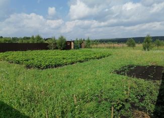 Продажа земельного участка, 10 сот., ДНТ Поселок Западный-Элита, Лесная улица