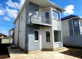 Продаю дом, 122 м2, Краснодар, 4-й проезд Куликова Поля, 4-й проезд Куликова Поля