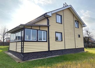 Продается дом, 144 м2, деревня Передоль