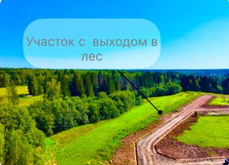 Земельный участок на продажу, 8.05 сот., деревня Шишаиха, коттеджный посёлок Шишаиха, 109