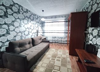 2-ком. квартира на продажу, 35 м2, Юрга, улица Леонова, 8