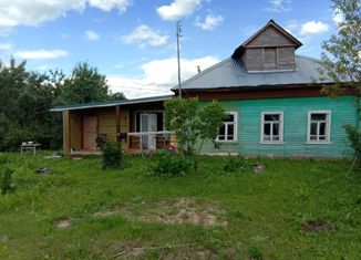 Продажа дома, 90 м2, деревня Новиково, Центральная улица, 1