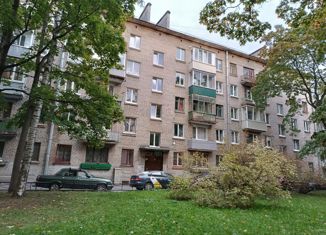 Продаю 1-ком. квартиру, 30.1 м2, Санкт-Петербург, улица Шателена, 16, улица Шателена