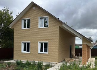 Продажа дома, 120 м2, рабочий посёлок Михнево, Донбасская улица
