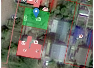 Продаю участок, 2.25 сот., Балаково, Московская улица