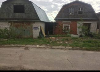 Продам дом, 46.5 м2, Нижний Новгород, Приокский район, улица Героя Вилкова, 12