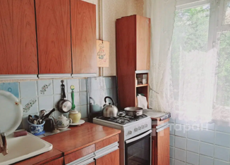 Продам двухкомнатную квартиру, 41 м2, Снежинск, улица Дзержинского, 12