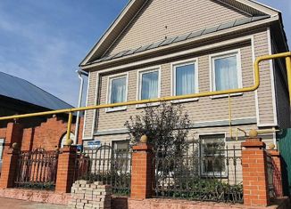 Продаю дом, 152.8 м2, Юрюзань, улица Кузнецова, 20