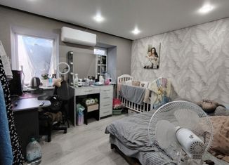 Дом на продажу, 45 м2, поселок Новокадамово, Первомайская улица, 21