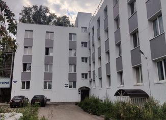 Продается квартира студия, 12 м2, Томск, Перевалочный переулок, 6, Ленинский район