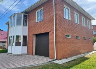 Продается дом, 404 м2, Комсомольск-на-Амуре, улица Щорса, 3