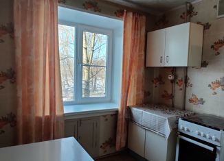 Продам однокомнатную квартиру, 32.5 м2, Архангельская область, Железнодорожная улица, 13