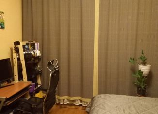 Продается 2-комнатная квартира, 56.3 м2, Москва, улица Толбухина, 12к2, станция Сетунь