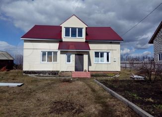 Продам дом, 140 м2, село Озёрки, Подлесная улица, 15