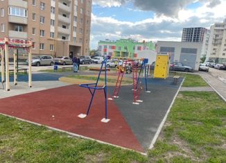 3-комнатная квартира на продажу, 81.2 м2, Саратов, 4-й проезд имени Н.Г. Чернышевского, 6Д, ЖК Улеши