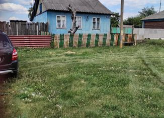 Продам дом, 56 м2, село Красный Лог, Степная улица