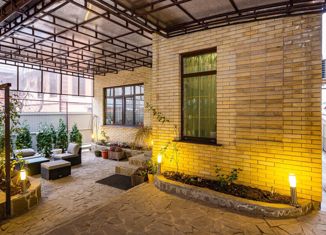 Продажа дома, 226 м2, Краснодар, улица Каляева, улица Каляева