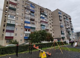 Однокомнатная квартира на продажу, 20.4 м2, Алексеевка, Республиканская улица, 71А