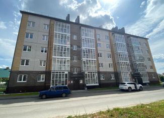 Продам 1-ком. квартиру, 39 м2, село Высокая Гора, улица Сельхозтехника, 28