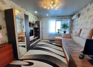 Продажа 1-ком. квартиры, 37.4 м2, село Акъяр, Юбилейная улица, 8А