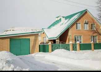 Продажа дома, 191.6 м2, Бавлы, улица Тукая