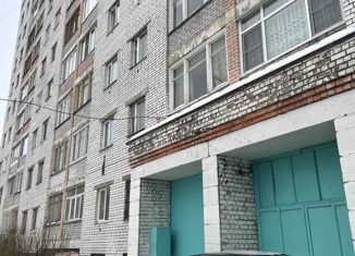 1-комнатная квартира на продажу, 40 м2, Архангельск, улица Беломорской Флотилии, 8, Соломбальский округ