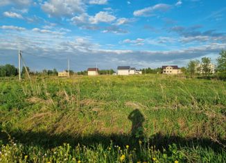 Продается земельный участок, 10 сот., деревня Марфино, улица Строителей, 2