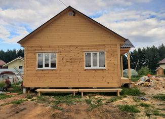 Продается дом, 51 м2, село Бронница