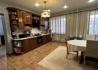 Продам дом, 213.6 м2, посёлок Северный, Окружная улица