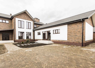 Продается дом, 360 м2, аул Хаштук, Набережная улица