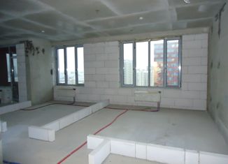 Продам 2-ком. квартиру, 57.7 м2, Москва, 2-й Грайвороновский проезд, 44к2, метро Стахановская