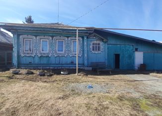 Дом на продажу, 52.2 м2, Свердловская область, улица Урицкого
