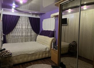 Продается двухкомнатная квартира, 44.1 м2, поселок Троицкий, Молодёжная улица, 5