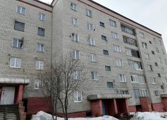 3-комнатная квартира на продажу, 60 м2, Дегтярск, улица Гагарина, 15