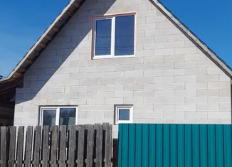 Продам дом, 71 м2, рабочий посёлок Оверята, Фабричный переулок